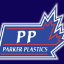 Parker Plastics Ltd. Logo