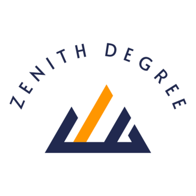 Zenith Degree Logo