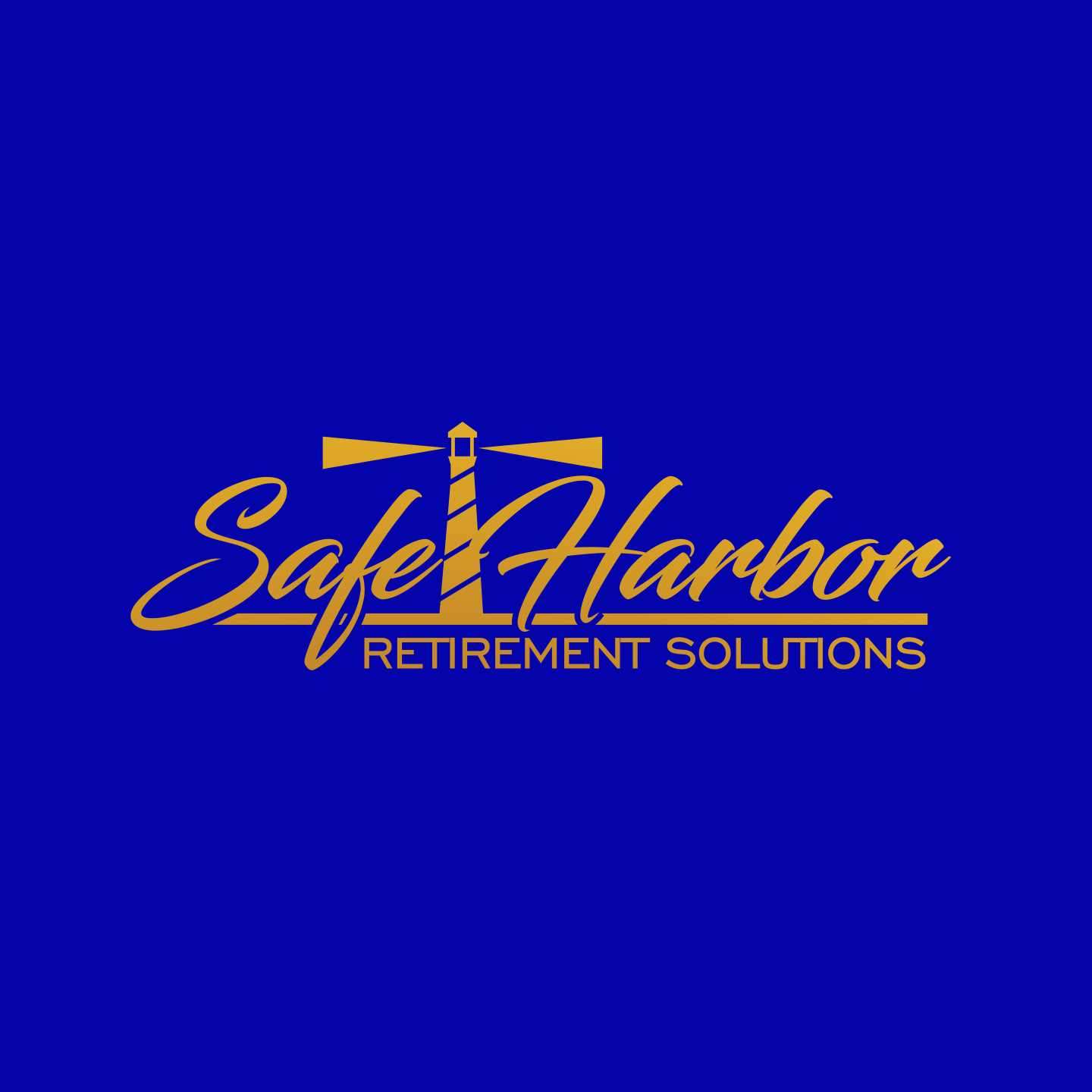 Safe Harbor Retirement Solutions Logo