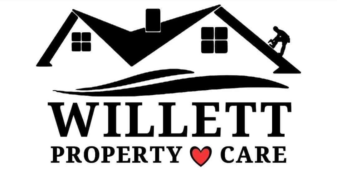 Willett Property Care Logo