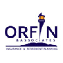 Orfin & Associates Logo