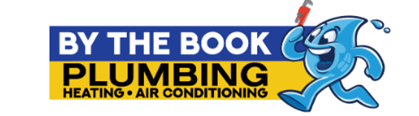 By The Book Plumbing Inc Logo