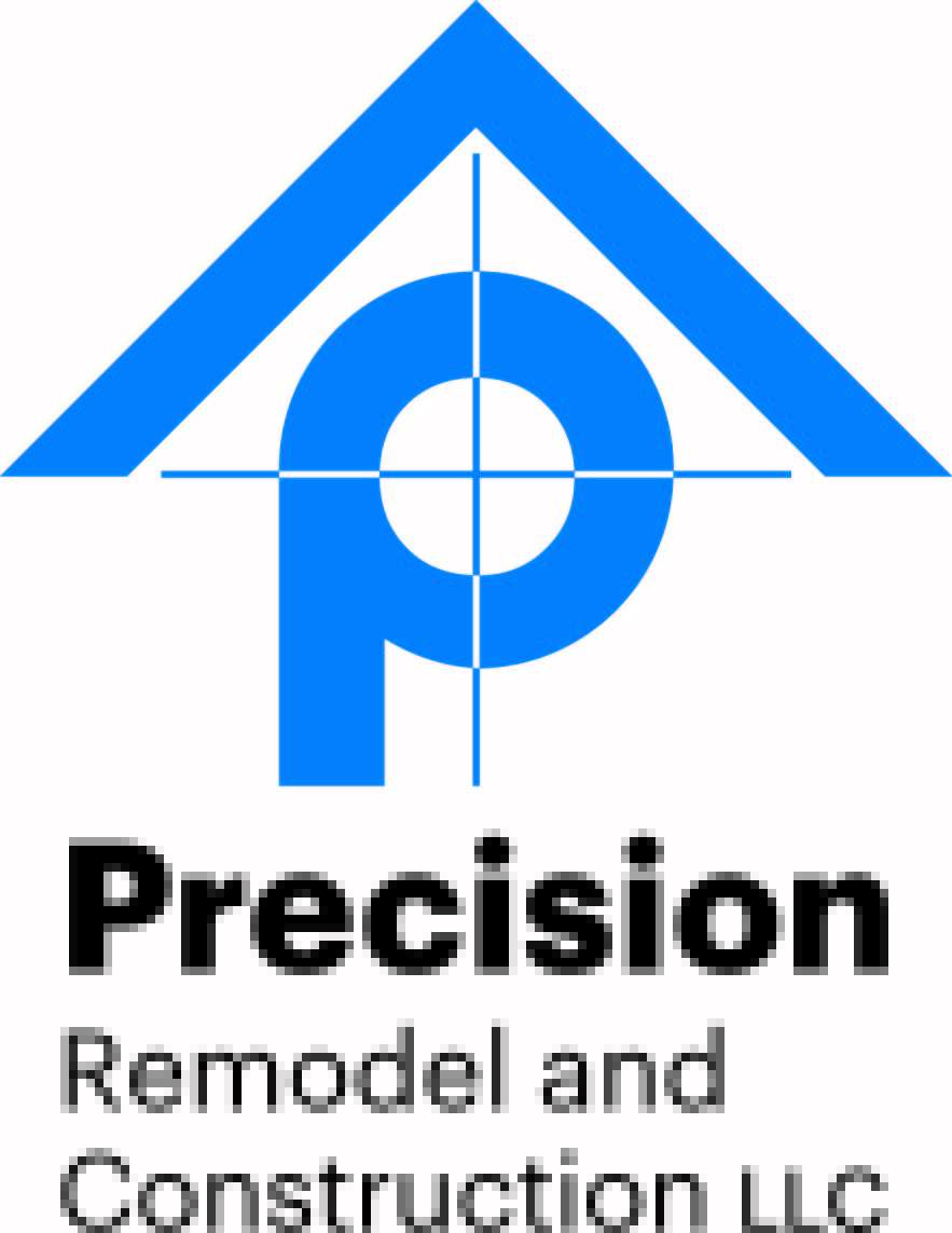 Precision Remodel and Construction, LLC Logo