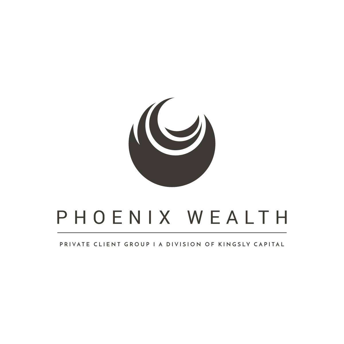 Phoenix Wealth Management PLLC Logo