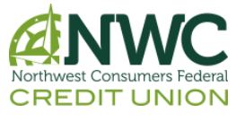 Northwest Consumers Federal Credit Union Logo