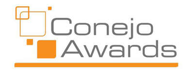 Conejo Awards Logo