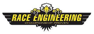 Race Engineering  Logo