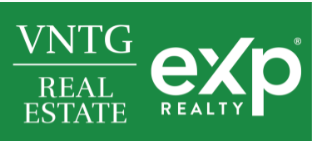 VNTG Real Estate Logo