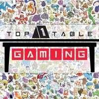 Top Table Gaming LLC Logo