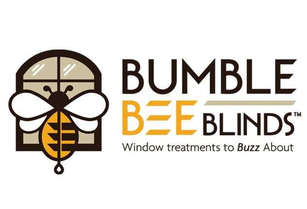 Bumble Bee Blinds of North Kansas City Logo