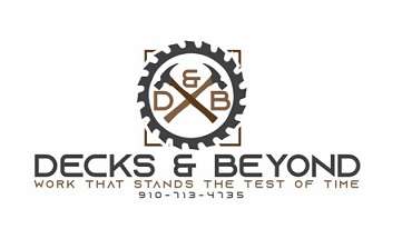 Decks & Beyond, LLC Logo