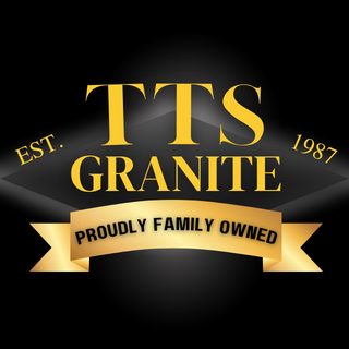 TTS Granite, Inc. Logo