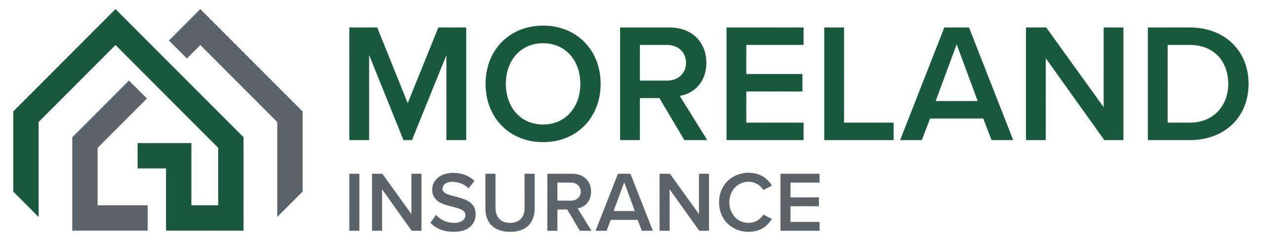 Moreland Insurance Logo