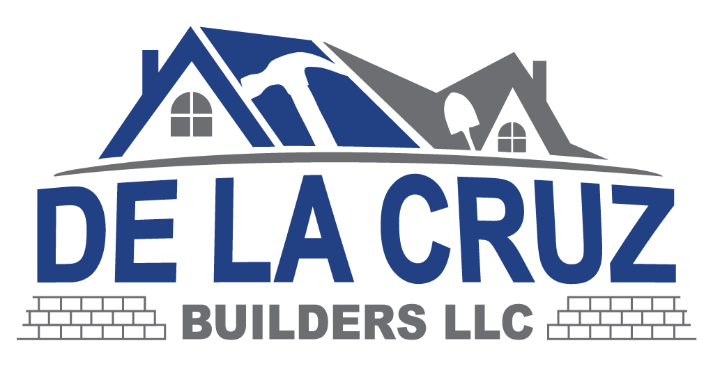 De La Cruz Builders LLC Logo