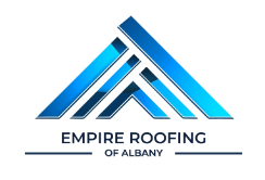 Empire Roof of Albany Logo