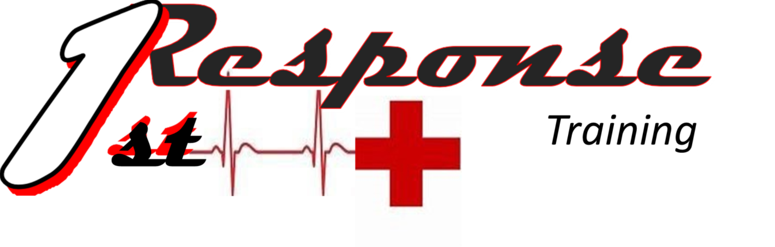 1st Response Training, LLC Logo