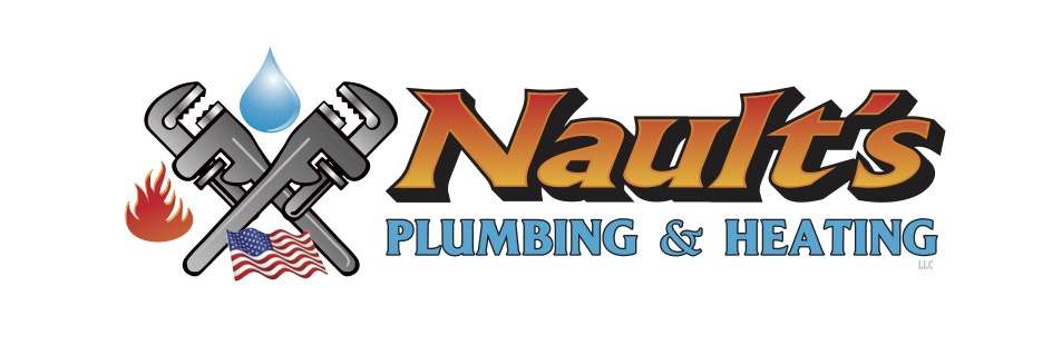 Nault's Plumbing & Heating, LLC Logo