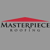 Masterpiece Roofing & Co, LLC Logo