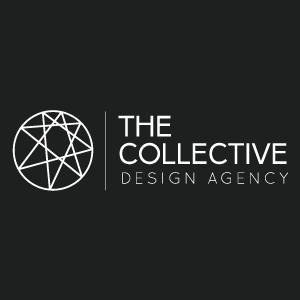 The Collective Design Agency, LLC Logo