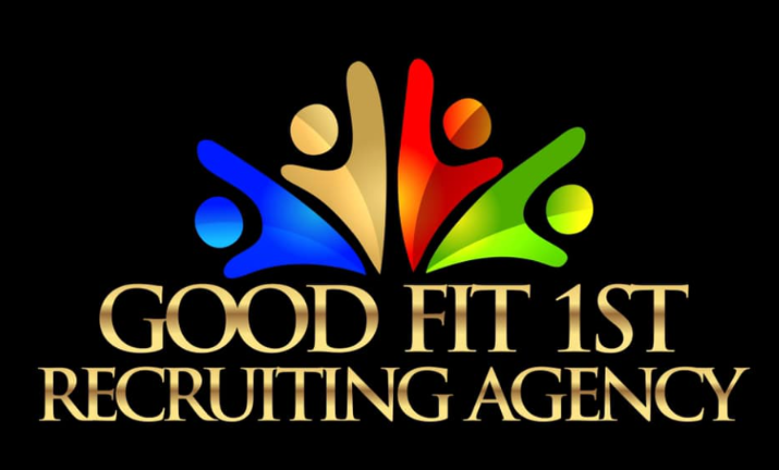 Good Fit 1st Agency Logo