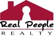 LeVar Love - Real People Realty Logo