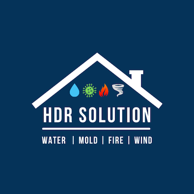 HDR Solution LLC Logo