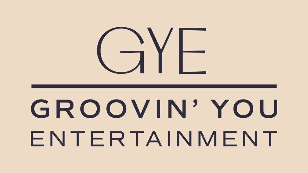 Groovin’ You Entertainment, LTD Logo