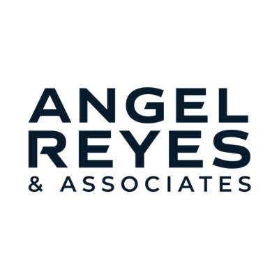 Angel Reyes & Associates Logo