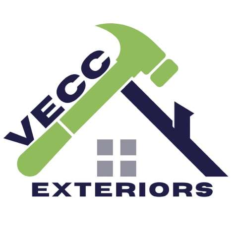 VECC Exteriors Logo