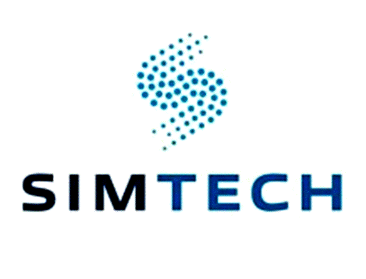 Simulation Technologies, Inc. Logo