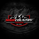 High Country Automotive, LLC Logo