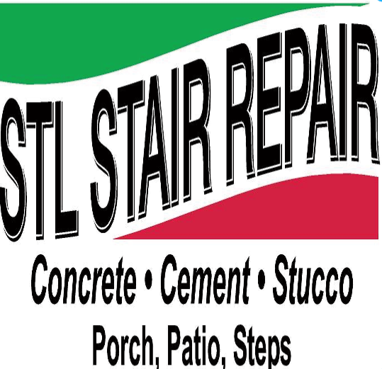 STL Stair Repair / Rick Brazzale Home Solutions Specialist Logo