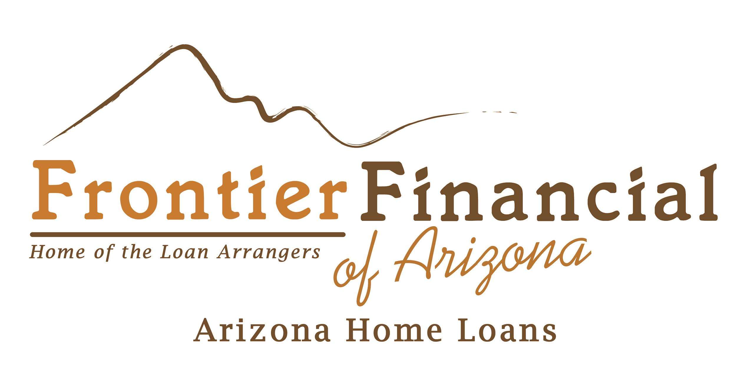 Frontier Financial of Arizona Logo