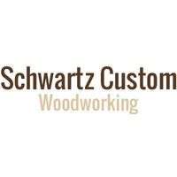 Schwartz Custom Woodworking Logo