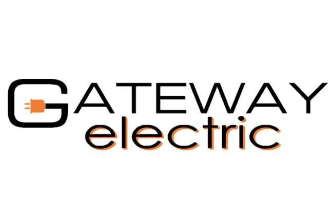 Gateway Electric, LLC Logo