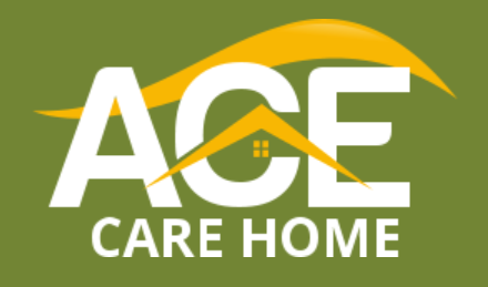 Ace Care Home Logo