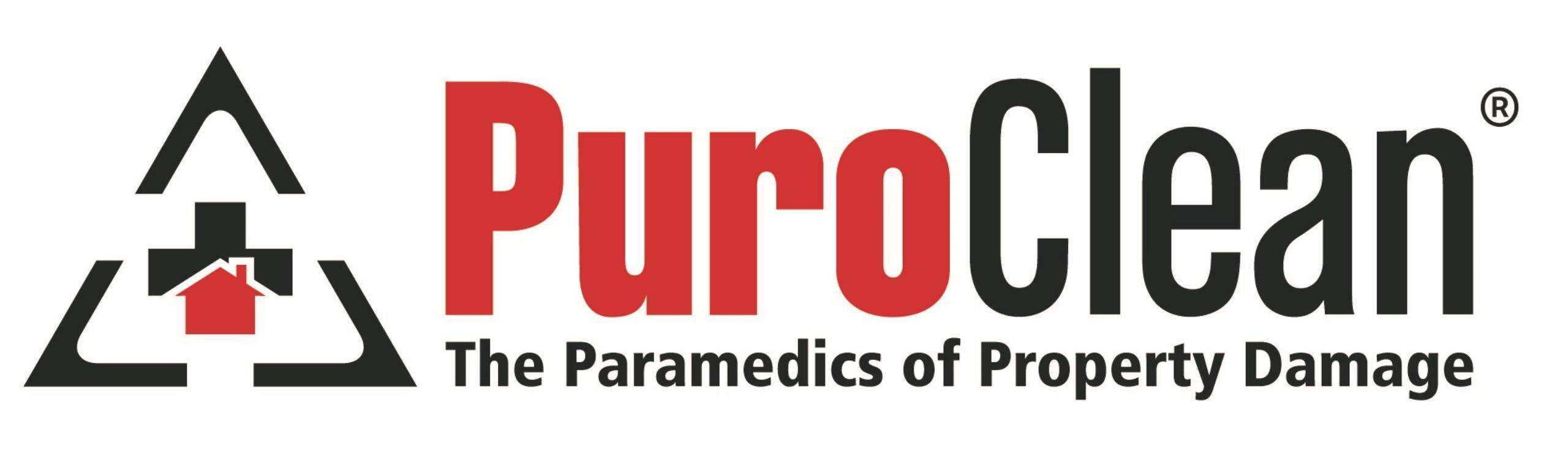 PuroClean of San Rafael Logo