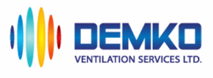 Demko Ventilation Services Ltd. Logo