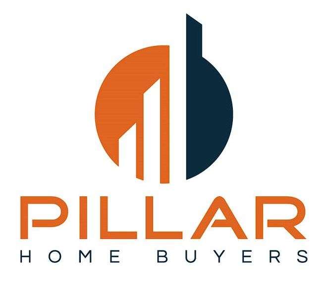 Pillar Home Buyers Logo