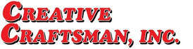 Creative Craftsman, Inc. Logo
