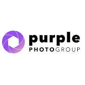 Purple Photo Group Logo