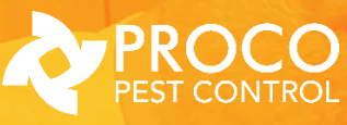 PROCO Pest Control Logo