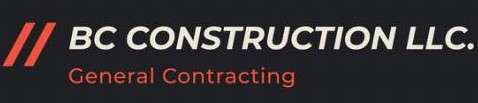 BC Construction Logo