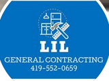 Lil General Contracting Logo