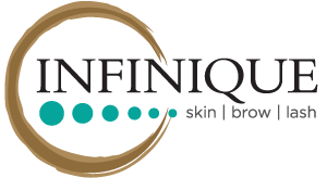 Infinique Skin & Spa, LLC Logo