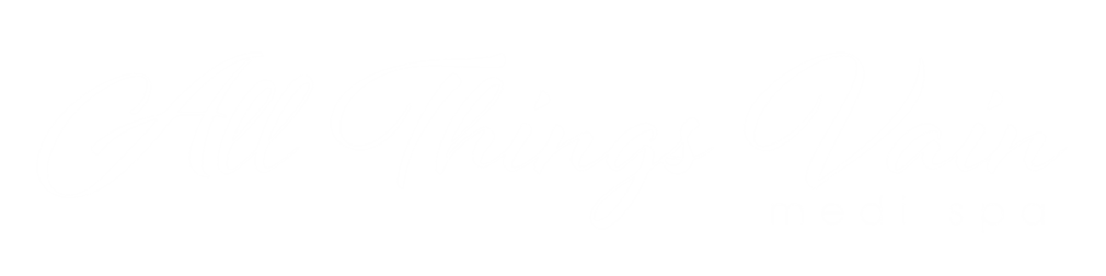 All Things Vain LLC Logo