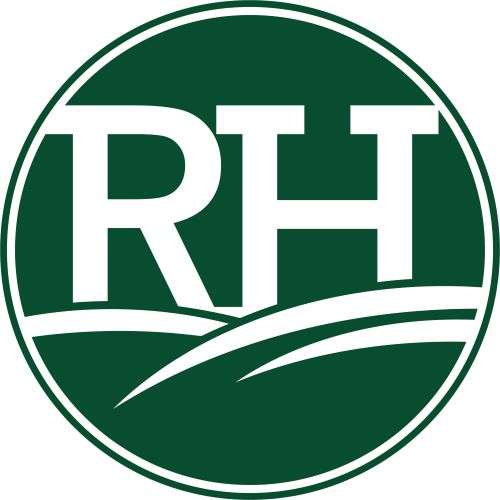 Rolling Hills Landscapes Inc Logo