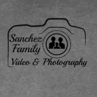 Sanchez Family Video and Photography LLC Logo