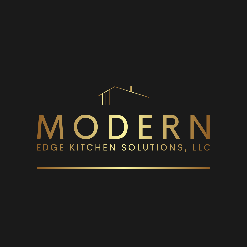 Modern Edge Kitchen Solutions LLC Logo
