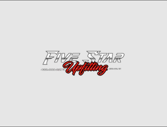 Five Star Upfitting LLC Logo